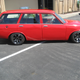 Image for article titled For $9,000, This 510 Goes To 11